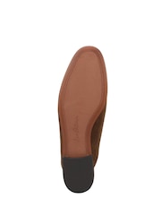 Sam Edelman Brown Linnie Regular Fit Mules - Image 7 of 7