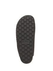 Sam Edelman Brown Astrid Weave Regular Fit Mules - Image 7 of 7