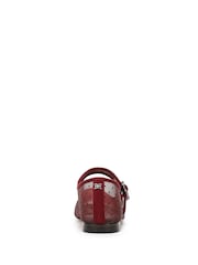 حذاء Michaela Mesh Shine 2 بتصميم Mary Jane من Sam Edelman - صورة 5 من 7