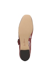 حذاء Michaela Mesh Shine 2 بتصميم Mary Jane من Sam Edelman - صورة 7 من 7