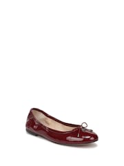 Rouge - Chaussures plates Sam Edelman Felicia Coupe classique - Image 3 de 7