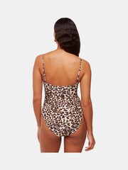 Whistles Animal Printed Swimsuit - Image 2 of 5