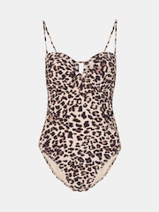 Whistles Animal Printed Swimsuit - Image 5 of 5