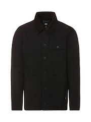 Vans Mens Drill Chore Jacket - Image 2 of 2