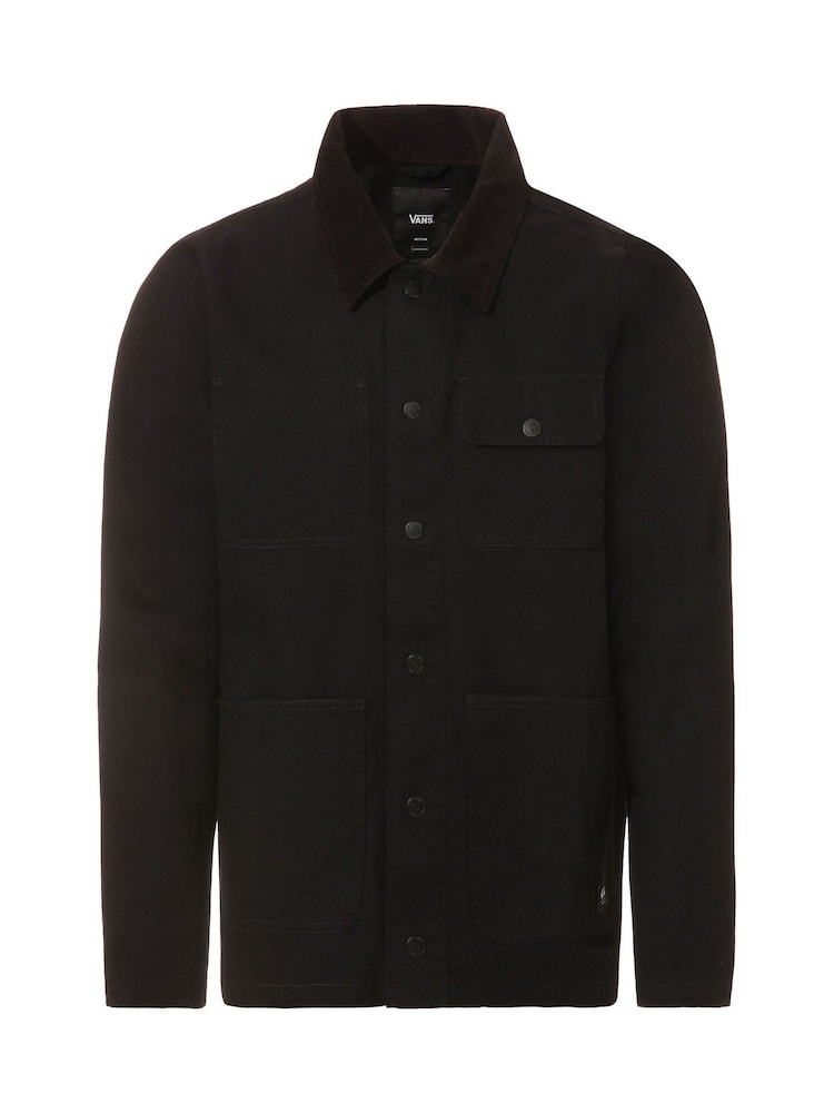 Vans Mens Drill Chore Jacket - Image 2 of 2
