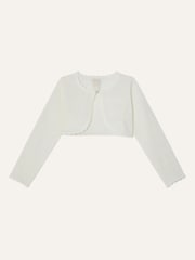 Monsoon Natural Niamh Cardigan - Image 1 of 3