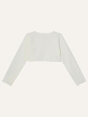 Monsoon Natural Niamh Cardigan - Image 2 of 3