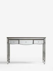 Shabby Chic by Rachel Ashwell® Mirror Amalie Console Table - Image 4 of 7
