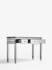 Shabby Chic by Rachel Ashwell® Mirror Amalie Console Table - Image 5 of 7