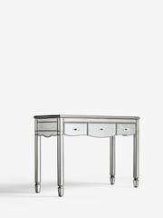 Shabby Chic by Rachel Ashwell® Mirror Amalie Console Table - Image 6 of 7