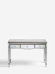 Shabby Chic by Rachel Ashwell® Mirror Amalie Console Table - Image 7 of 7