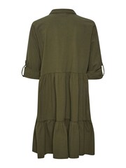 Kaffe Naya 100% Cotton Dress - Image 5 of 6