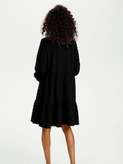 Kaffe Naya 100% Cotton Dress - Image 2 of 6