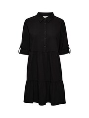 Kaffe Naya 100% Cotton Dress - Image 5 of 6