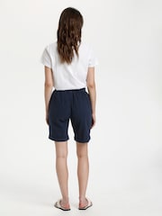 Kaffe Naya 100% Cotton Shorts - Image 2 of 7