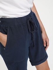 Kaffe Naya 100% Cotton Shorts - Image 4 of 7