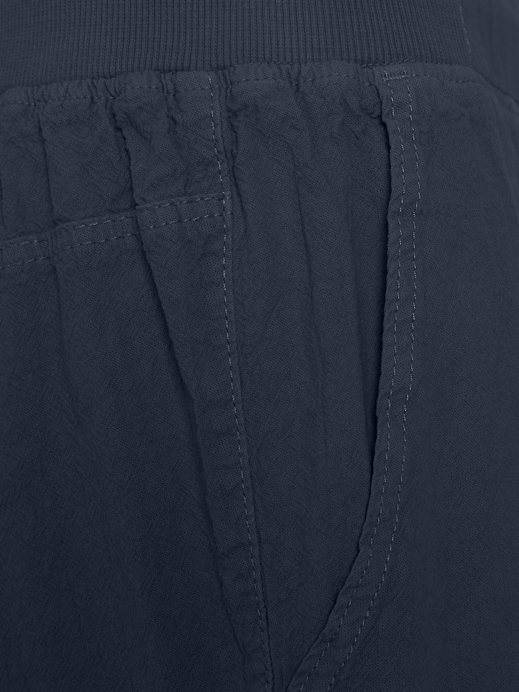 Kaffe Naya 100% Cotton Shorts - Image 7 of 7