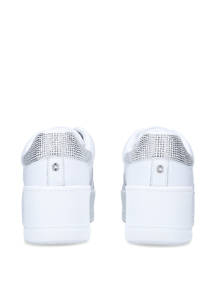 Carvela Connected Trainers - Image 5 of 5