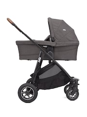Joie Grey Shell Versatrax Trio - Image 6 of 6