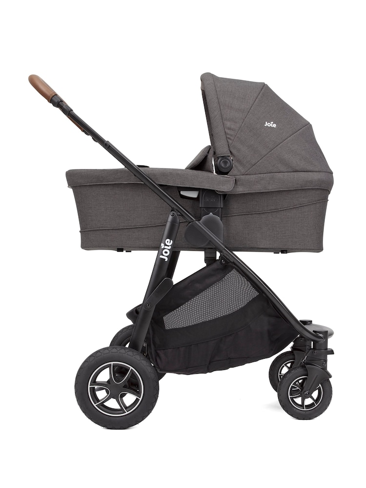 Joie Grey Shell Versatrax Trio - Image 6 of 6