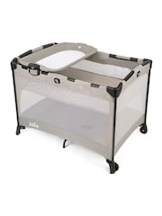 Joie Natural Commuter Change Cot - Image 2 of 5