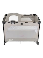 Joie Natural Commuter Change Cot - Image 4 of 5