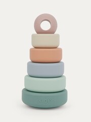 KIDLY Green Rocking Stacker Gift Set - Image 1 of 5