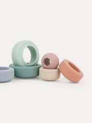 KIDLY Green Rocking Stacker Gift Set - Image 3 of 5