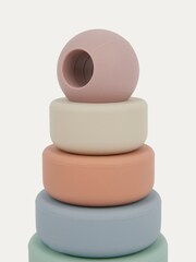 KIDLY Green Rocking Stacker Gift Set - Image 4 of 5