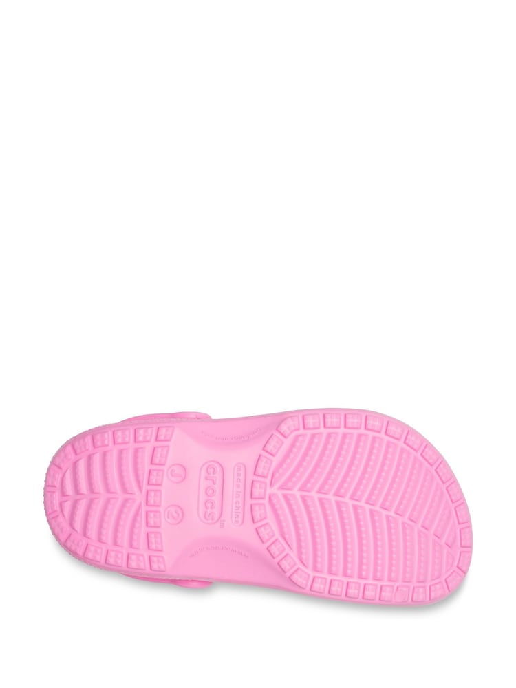 ורוד - Crocs כפכפים קלאסיים יוניסקס לילדים - Image 10 of 11