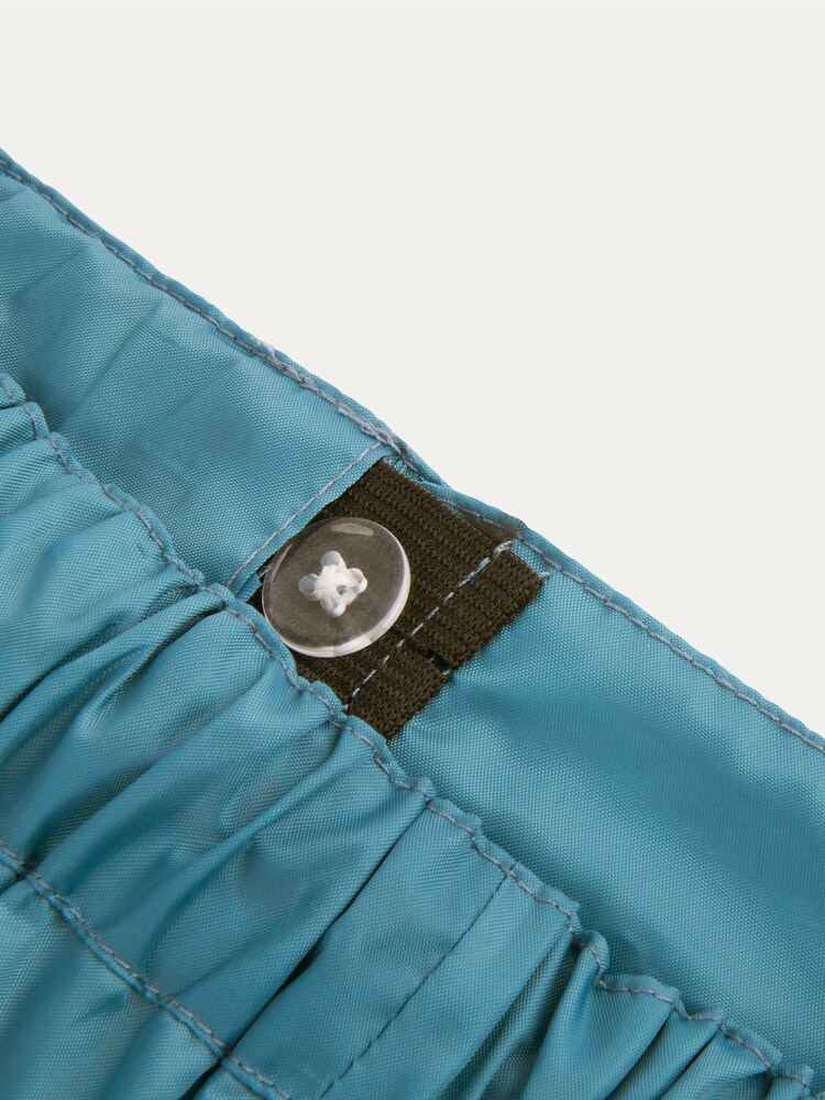 KIDLY Unisex Waterproof Packaway Trousers - Image 4 of 4