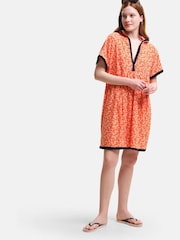 Regatta Orla Kiely Towelling Dress - Image 1 of 7