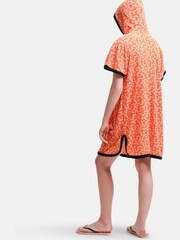 Regatta Orla Kiely Towelling Dress - Image 2 of 7