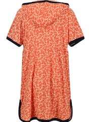 Regatta Orla Kiely Towelling Dress - Image 6 of 7
