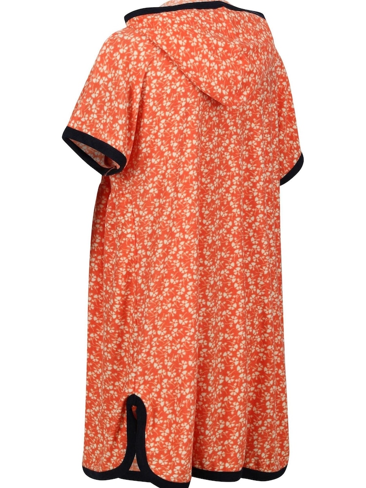 Regatta Orla Kiely Towelling Dress - Image 7 of 7