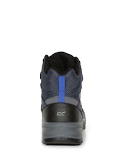 Regatta Blue Mens Vendeavour Waterproof Hiking Boots - Image 6 of 6