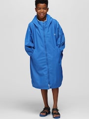 Regatta Junior Waterproof Thermal Changing Robe - Image 1 of 9