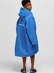 Regatta Junior Waterproof Thermal Changing Robe - Image 2 of 9