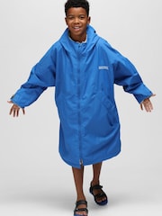 Regatta Junior Waterproof Thermal Changing Robe - Image 3 of 9