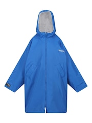 Regatta Junior Waterproof Thermal Changing Robe - Image 5 of 9