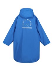 Regatta Junior Waterproof Thermal Changing Robe - Image 6 of 9