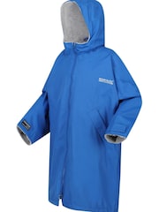 Regatta Junior Waterproof Thermal Changing Robe - Image 7 of 9