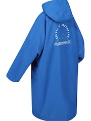 Regatta Junior Waterproof Thermal Changing Robe - Image 8 of 9