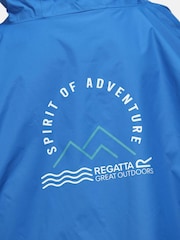 Regatta Junior Waterproof Thermal Changing Robe - Image 9 of 9