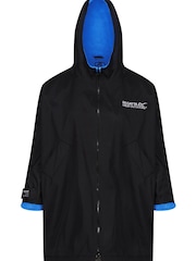 Regatta Junior Waterproof Thermal Changing Robe - Image 1 of 6