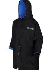 Regatta Junior Waterproof Thermal Changing Robe - Image 2 of 6