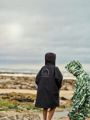 Regatta Junior Waterproof Thermal Changing Robe - Image 3 of 6