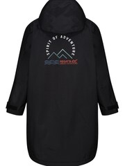 Regatta Junior Waterproof Thermal Changing Robe - Image 4 of 6