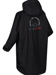 Regatta Junior Waterproof Thermal Changing Robe - Image 5 of 6