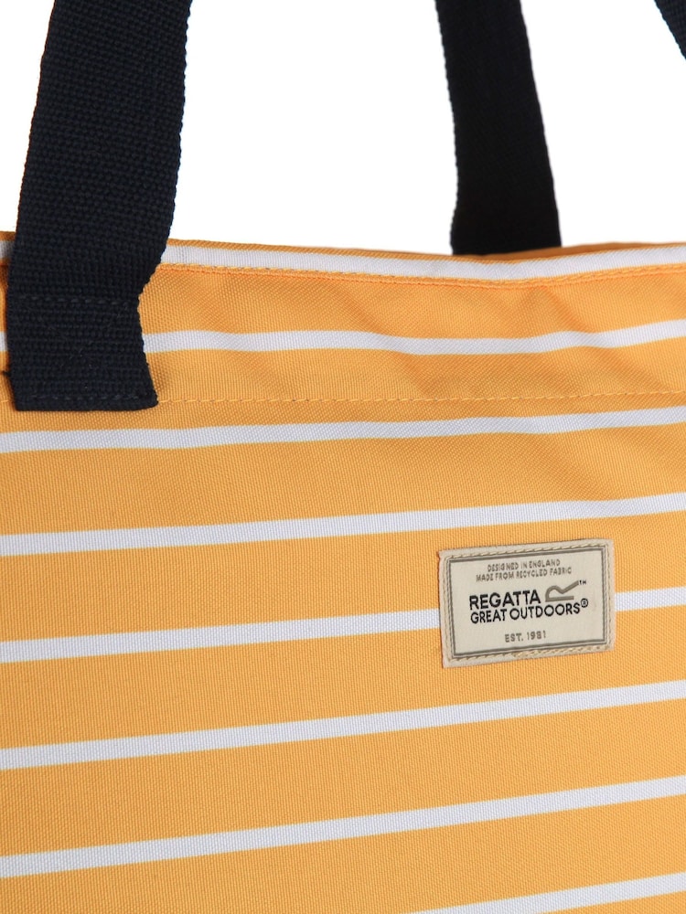 Naranja - Bolso de playa Stamford de Regatta - Imagen 8 de 8